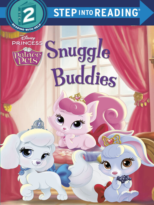 Title details for Snuggle Buddies by Courtney Carbone - Available